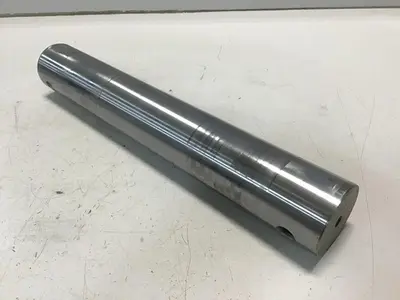 USED VAN DORN 302603F1
