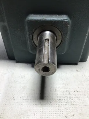 Dodge A262B025N000L1 Tigear Right Angle Speed Reducer -NOS