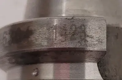 USED TECHNIKS SYIC BT30 ER11M-100