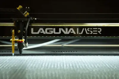 Laguna SmartShop® Laser | MX CO2 Laser