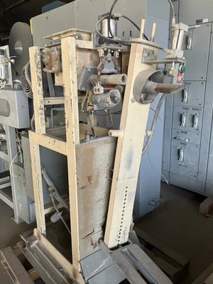 Foster Impeller Bagger w/hopper #4267
