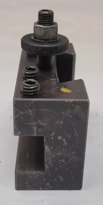 Used DORIAN TOOL D35CXA HOLDERS Tool Holders Kentucky US | Aucto #1315802
