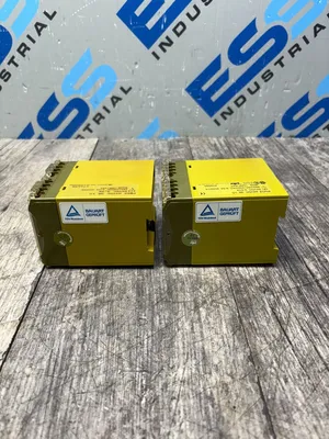 Pilz 4746959 Electrical/PLC/Automation | ESS Industrial Equipment Sales (5)