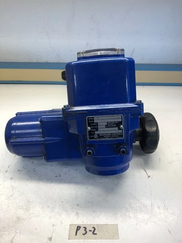 Used Milwaukee Controls OA802592012 Valves/Fittings Indiana US | J&J Industrial Supply #522062