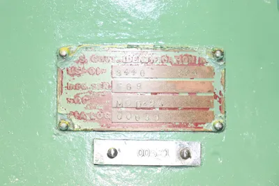 USED FENN 2A