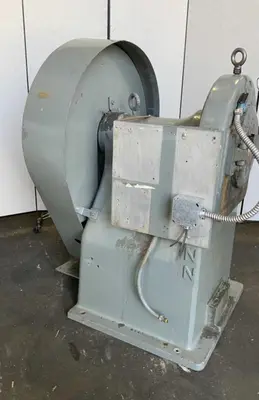 Used FENN 3F Swagers Ontario CA | Walden Machinery #1287045