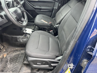 USED 2021 FORD EXPLORER