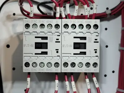 USED EATON SVX002A1-5A4N1