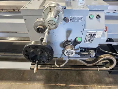 SUMMIT 20X80-4 Lathes, Engine | N & R Machine Sales (7)