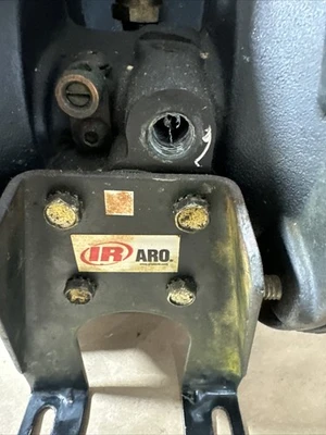 USED ARO 666100-3AB-C