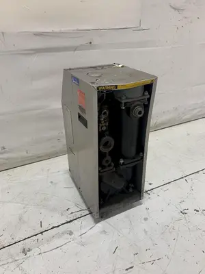 USED CINCINNATI MILACRON MFCM-75