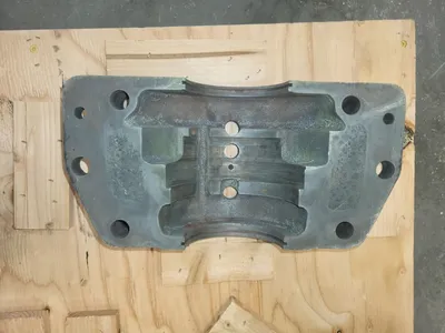 USED ALLIS CHALMERS 150