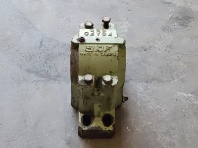 USED SKF FSAFD 520