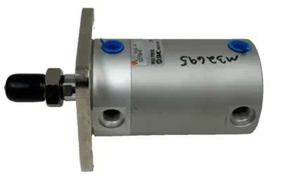 NEW SMC CDG1FN63-25 PNEUMATIC CYLINDER CDG1FN6325