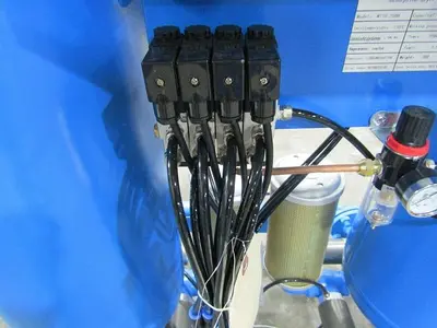 NEW DRY-MAX MTTDH-250