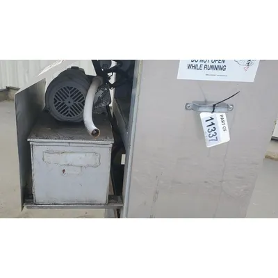 USED CONTINENTAL HYDRAULICS PVR1-6B10-RM-0-6-1