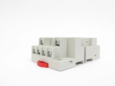 New | in-Stock Automation Direct 784-4C-SKT-1 Relays & Switches California US | ANACAPA EQUIPMENT BROKERS, INC #1480484