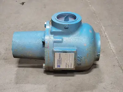 USED THERMAL TRANSFER 66041-105