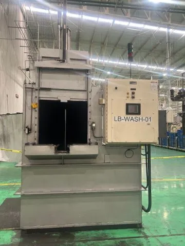 Used 1989 LINDBERG 78-SH- 243618-IOS Misc Industrial Equipment MX | Aucto #345713