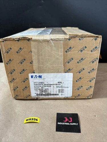 NEW Eaton 6710C59G08