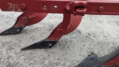 USED MASSEY FERGUSON 62