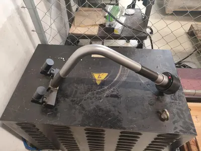 USED 2005 TAKISAWA TMM-250 M1