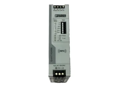 USED PHOENIX CONTACT 2904600
