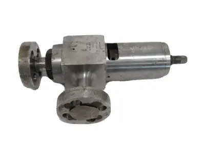 NEW SUNDYNE NW15/3600 PUMP 17S2404