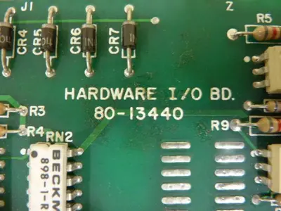 USED BARRETT ELECTRONICS 80-13440