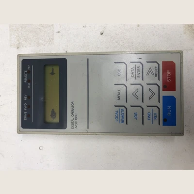 Yaskawa JVOP-130U Digital Operator
