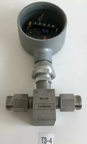 Used OMEGA ENGINEERING FLSC-61 PLC Processors Indiana US | J&J Industrial Supply #497598