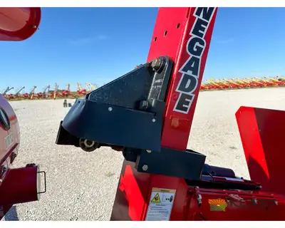 Used AGI _UNKNOWN_ Post Drivers Iowa US | Keast Enterprises #1359985