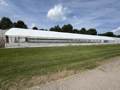 Used _UNKNOWN_ _UNKNOWN_ Greenhouse Equipment Michigan US | Miedema Asset Management Group #1396137