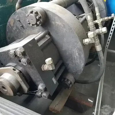USED 1997 STERLING ACCUMULATOR HEAD