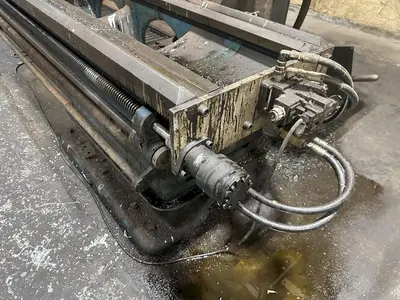 USED LEHMANN 36