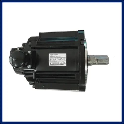 NEW MITSUBISHI SGMGV-20ADC61/6C
