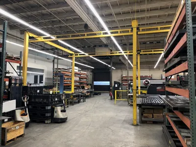 LodeRail H2000-S-12-10-33-20 Material Handling | MD Equipment Services LLC (3)