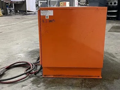 USED 2004 C&D FR18L850