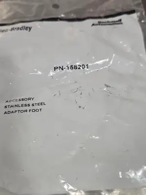 USED Allen Bradley 158201