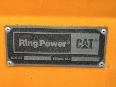 Used 2018 _UNKNOWN_ _UNKNOWN_ Tracked Pavers Oregon US | KNM Equipment Sales & Service #1458076