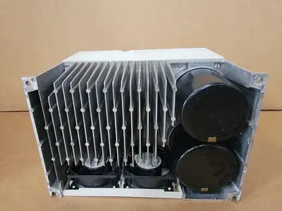 NEW MITSUBISHI ELECTRIC CORPORATION FR-E560-7.5K-NA