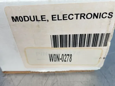 Used 2010 APC W0N0278 Flowmeters Ohio US | HGR 24 #1129827