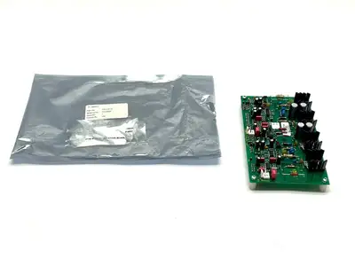 PCS 4719 | Sparc Systems  Vibration Board - New Other