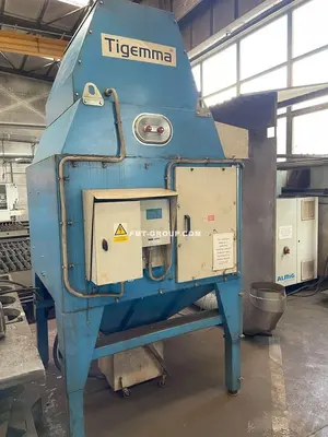 Used 2015 PIERCE RUM 3000 GP Laser Cutters | F.M.T. Group s.r.o. #1252800