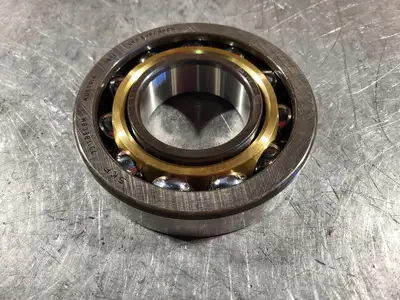 NEW SKF 7311 BECBM