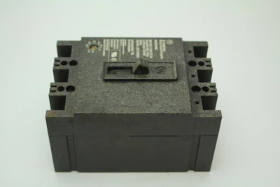 Used Westinghouse MCP0358RC Circuit Breakers California US | Davliegogo LLC #1705249