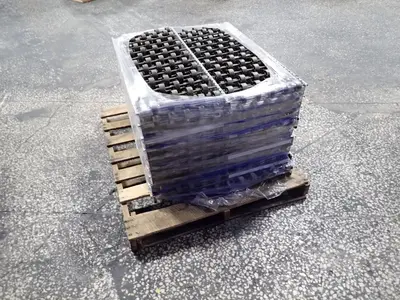 36 X 16 Conveyors