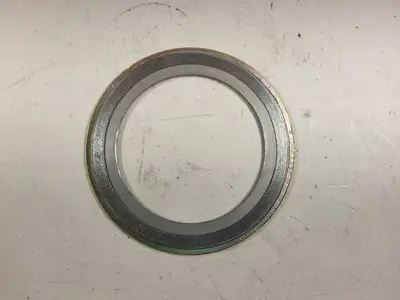 6" Class 150 Spiral Wound Gasket ASME B16.20