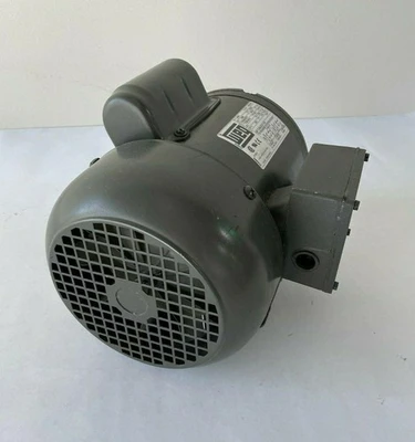 USED WEG Motor WEG
