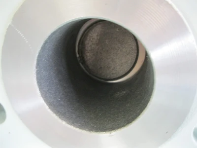 NEW J Flow SC-WC-#8-BB-F300-300